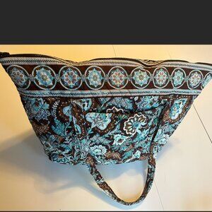 Vera Bradley tote